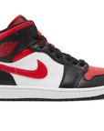 Jordan 1 Mid - BACKSTAGE - باك ستيج - BACKSTAGE باك ستيج your go-to destination for discovering the finest brands that cater to every taste and occasion in KSA and Middle East.
