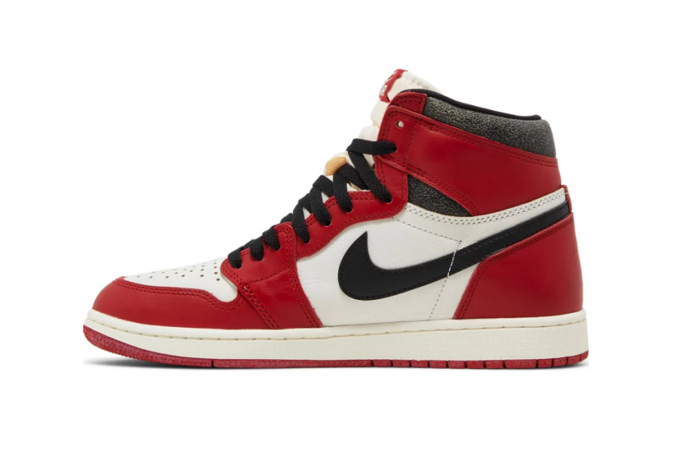 Jordan 1 Retro High OG - BACKSTAGE - باك ستيج - BACKSTAGE باك ستيج your go-to destination for discovering the finest brands that cater to every taste and occasion in KSA and Middle East.