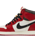 Jordan 1 Retro High OG - BACKSTAGE - باك ستيج - BACKSTAGE باك ستيج your go-to destination for discovering the finest brands that cater to every taste and occasion in KSA and Middle East.