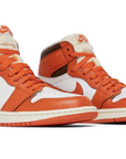 Jordan 1 Retro High OG - BACKSTAGE - باك ستيج - BACKSTAGE باك ستيج your go-to destination for discovering the finest brands that cater to every taste and occasion in KSA and Middle East.