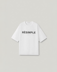 RESIMPLE - تي شيرت