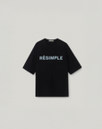 RESIMPLE - تي شيرت