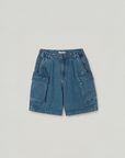 RESIMPLE - SHORTS