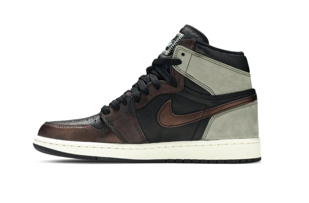 Jordan 1 Retro High - BACKSTAGE - باك ستيج - BACKSTAGE باك ستيج your go-to destination for discovering the finest brands that cater to every taste and occasion in KSA and Middle East.