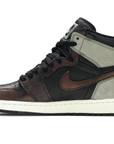 Jordan 1 Retro High - BACKSTAGE - باك ستيج - BACKSTAGE باك ستيج your go-to destination for discovering the finest brands that cater to every taste and occasion in KSA and Middle East.