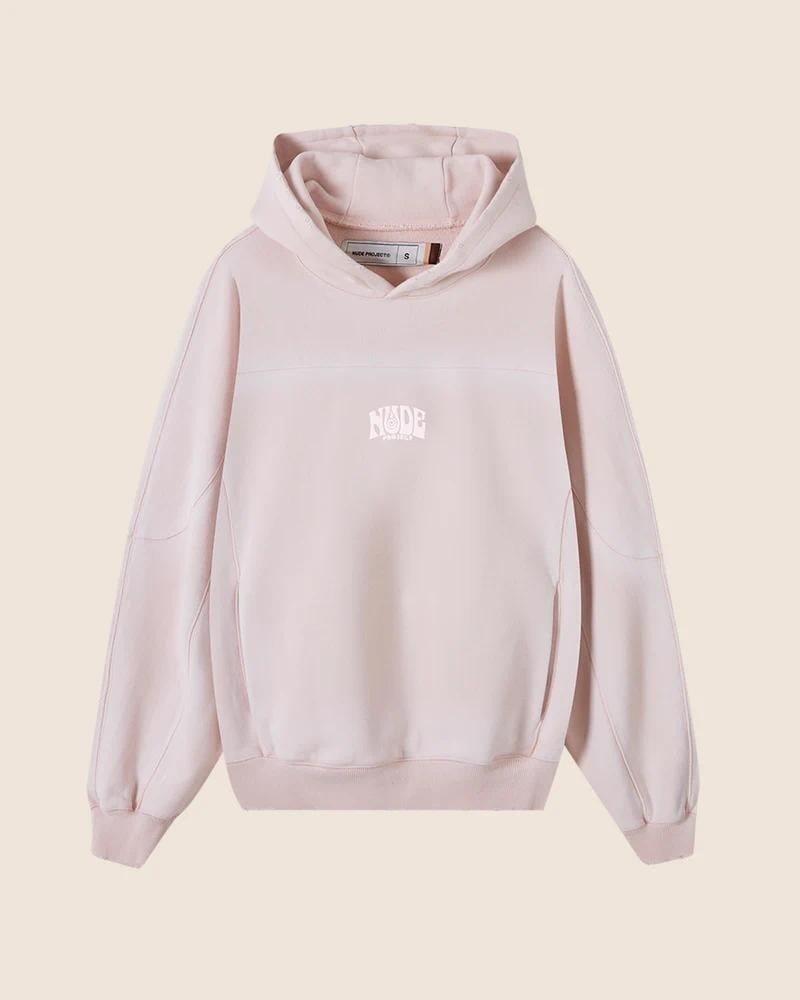 NP - SUN-KISSED HOOD PINK - BACKSTAGE - باك ستيج - BACKSTAGE باك ستيج your go-to destination for discovering the finest brands that cater to every taste and occasion in KSA and Middle East.