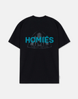 HOMIES- MAYMARB T-SHIRT
