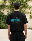 HOMIES- MAYMARB T-SHIRT