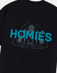 HOMIES- MAYMARB T-SHIRT