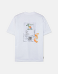 HOMIES- LA CUENTA T-SHIRT