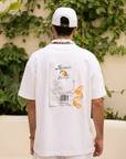 HOMIES- LA CUENTA T-SHIRT