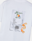 HOMIES- LA CUENTA T-SHIRT
