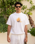 HOMIES-CHURROS T-SHIRT