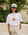 HOMIES-CHURROS T-SHIRT