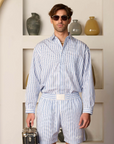 HOMIES - STRIPES SHIRT