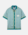 HOMIES - MONOGRAM SHIRT
