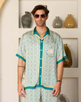 HOMIES - MONOGRAM SHIRT