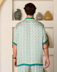 HOMIES - MONOGRAM SHIRT