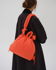 ölend ONA SOFT BAG - CORAL