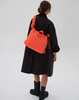 ölend ONA SOFT BAG - CORAL