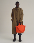ölend ONA SOFT BAG - CORAL