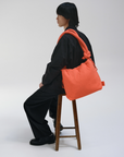 ölend ONA SOFT BAG - CORAL