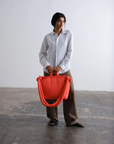ölend - PRO SOFT BAG CORAL