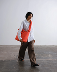 ölend - PRO SOFT BAG CORAL