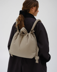 ölend - ONA SOFT BAG SAGE