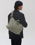 ölend - ONA SOFT BAG SAGE