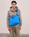 ölend - ONA SOFT BAG CERULEAN BLUE