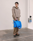 ölend - ONA SOFT BAG CERULEAN BLUE