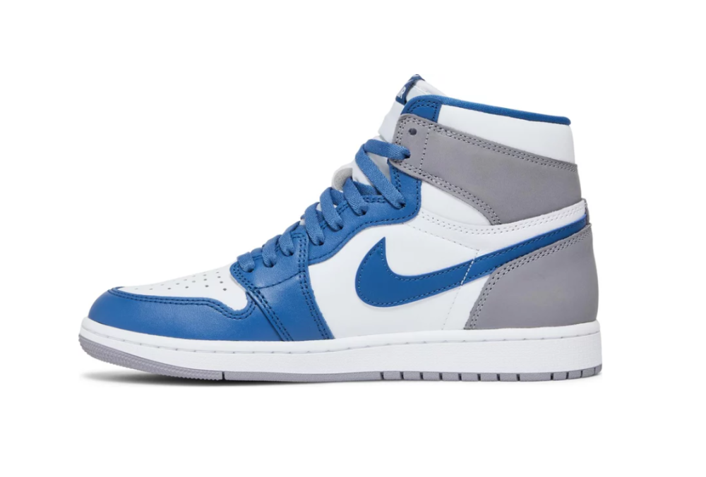 Jordan 1 Retro High OG - BACKSTAGE - باك ستيج - BACKSTAGE باك ستيج your go-to destination for discovering the finest brands that cater to every taste and occasion in KSA and Middle East.