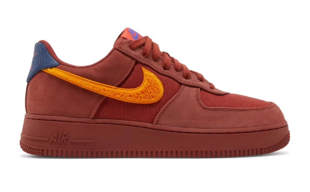 Nike Air Force 1 Low - BACKSTAGE - باك ستيج - BACKSTAGE باك ستيج your go-to destination for discovering the finest brands that cater to every taste and occasion in KSA and Middle East.