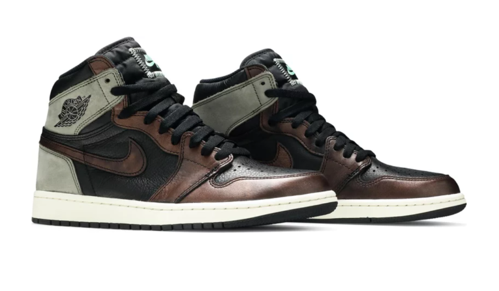 Jordan 1 Retro High - BACKSTAGE - باك ستيج - BACKSTAGE باك ستيج your go-to destination for discovering the finest brands that cater to every taste and occasion in KSA and Middle East.