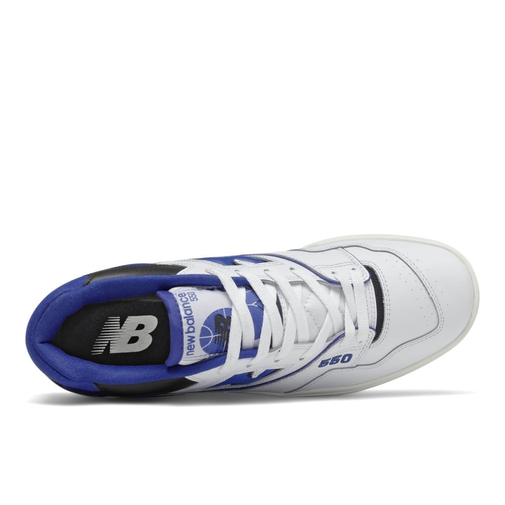 New Balance 550 - BACKSTAGE - باك ستيج - BACKSTAGE باك ستيج your go-to destination for discovering the finest brands that cater to every taste and occasion in KSA and Middle East.