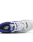 New Balance 550 - BACKSTAGE - باك ستيج - BACKSTAGE باك ستيج your go-to destination for discovering the finest brands that cater to every taste and occasion in KSA and Middle East.