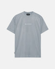 VIDEOGAME 6.0 T-SHIRT VINTAGE LIGHT GREY