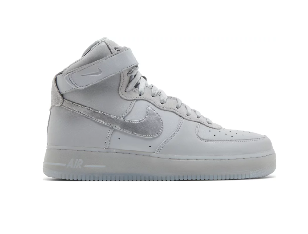 Nike Air Force 1 High - BACKSTAGE - باك ستيج - BACKSTAGE باك ستيج your go-to destination for discovering the finest brands that cater to every taste and occasion in KSA and Middle East.