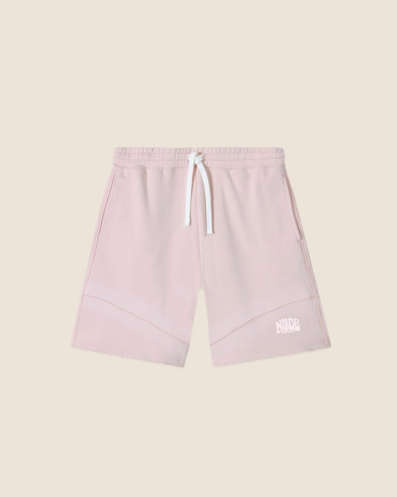 NP - SHORT PINK - BACKSTAGE - باك ستيج - BACKSTAGE باك ستيج your go-to destination for discovering the finest brands that cater to every taste and occasion in KSA and Middle East.