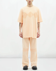 LES BENJAMINS - OVERSIZED T-SHIRT - BACKSTAGE - باك ستيج - BACKSTAGE باك ستيج your go-to destination for discovering the finest brands that cater to every taste and occasion in KSA and Middle East.