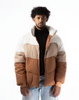 XIANSUO - JACKET - BACKSTAGE - باك ستيج - BACKSTAGE باك ستيج your go-to destination for discovering the finest brands that cater to every taste and occasion in KSA and Middle East.