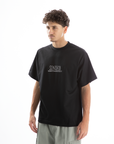 IHBIS - T-SHIRT - BACKSTAGE - باك ستيج - BACKSTAGE باك ستيج your go-to destination for discovering the finest brands that cater to every taste and occasion in KSA and Middle East.