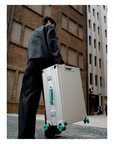 CYCLUS EMERALD GREEN 20