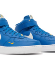 Nike Air Force 1 Mid '07 LV8 - BACKSTAGE - باك ستيج - BACKSTAGE باك ستيج your go-to destination for discovering the finest brands that cater to every taste and occasion in KSA and Middle East.