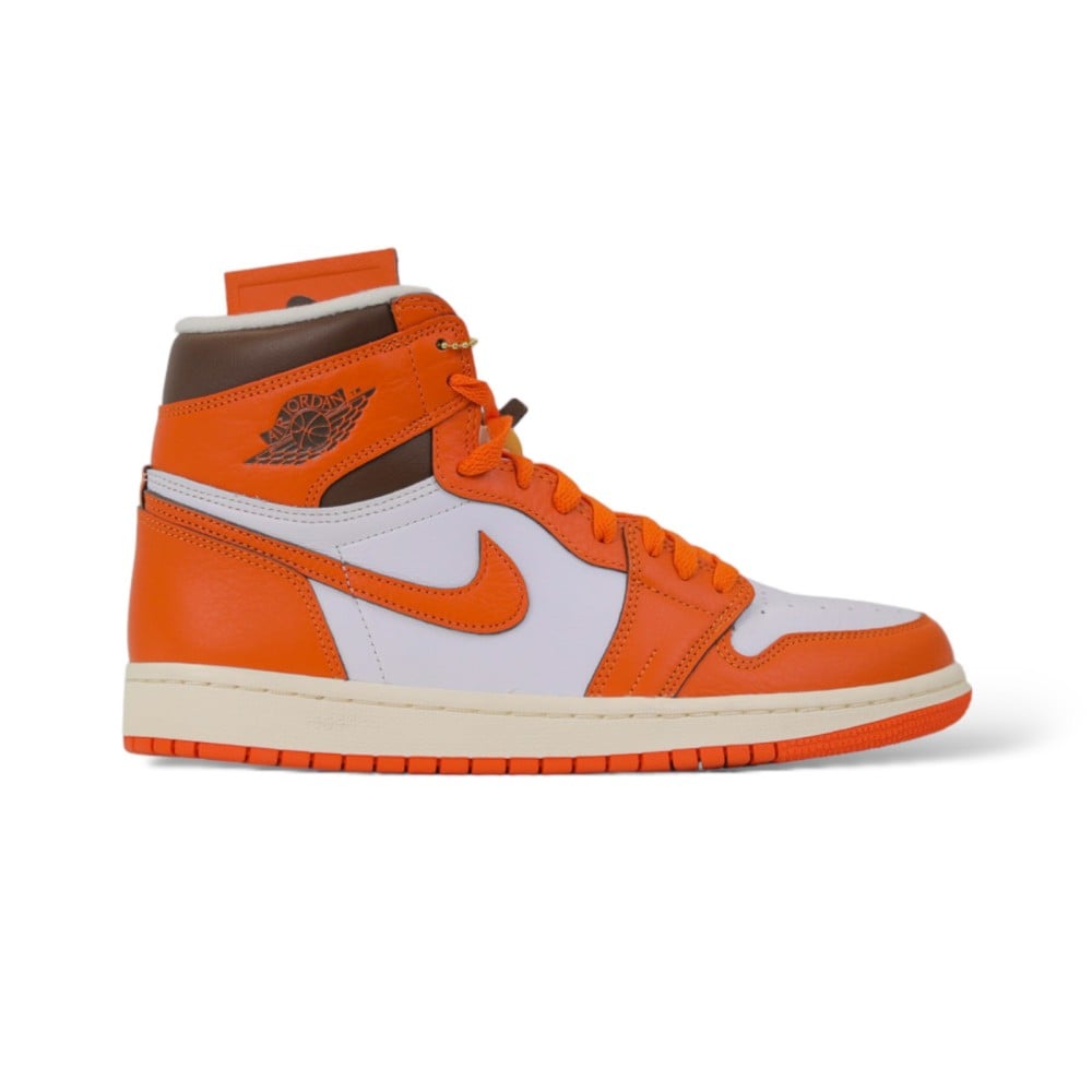 Nike Airjordan Starfish - BACKSTAGE - باك ستيج - BACKSTAGE باك ستيج your go-to destination for discovering the finest brands that cater to every taste and occasion in KSA and Middle East.