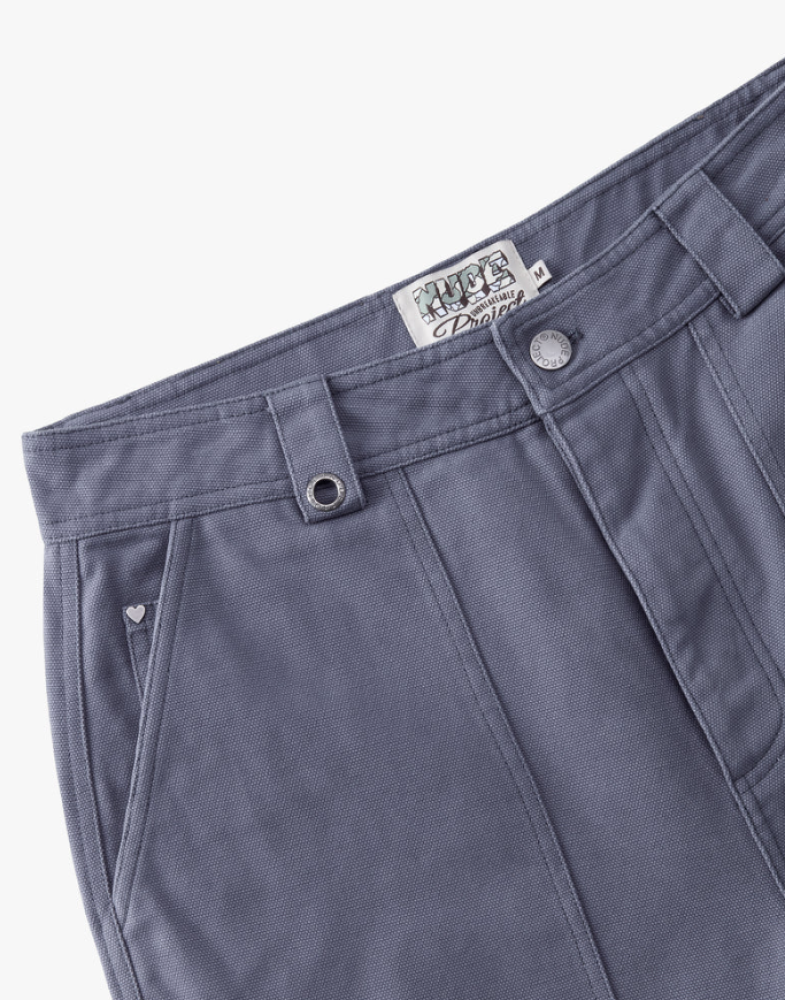 CARPENTER PANTS - BACKSTAGE - باك ستيج - BACKSTAGE باك ستيج your go-to destination for discovering the finest brands that cater to every taste and occasion in KSA and Middle East.