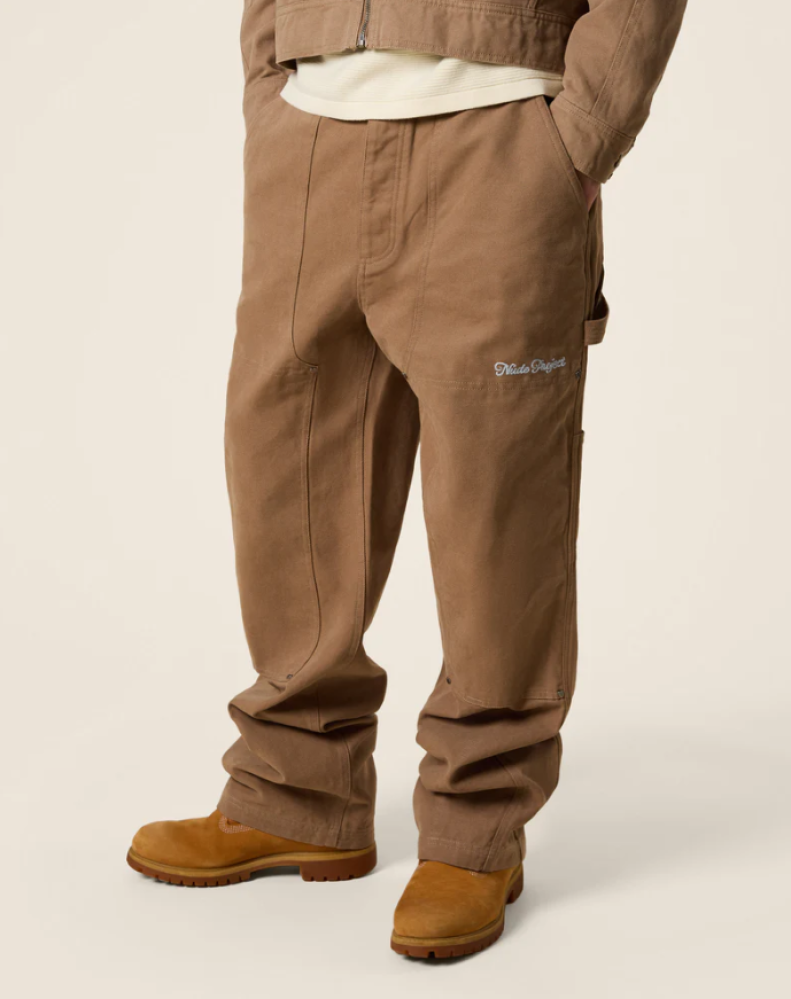 CARPENTER PANTS - BACKSTAGE - باك ستيج - BACKSTAGE باك ستيج your go-to destination for discovering the finest brands that cater to every taste and occasion in KSA and Middle East.