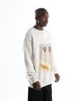 blue sky sweatshirt - BACKSTAGE - باك ستيج - BACKSTAGE باك ستيج your go-to destination for discovering the finest brands that cater to every taste and occasion in KSA and Middle East.