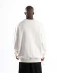 blue sky sweatshirt - BACKSTAGE - باك ستيج - BACKSTAGE باك ستيج your go-to destination for discovering the finest brands that cater to every taste and occasion in KSA and Middle East.